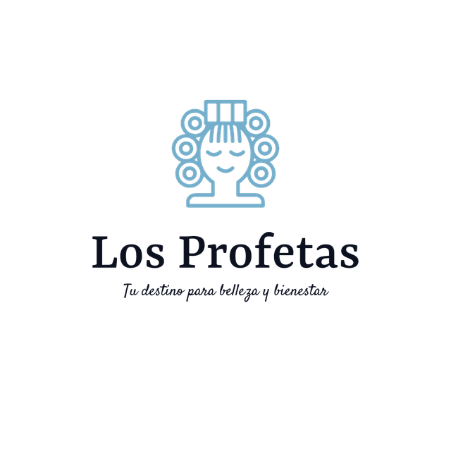 Los Profetas Logo
