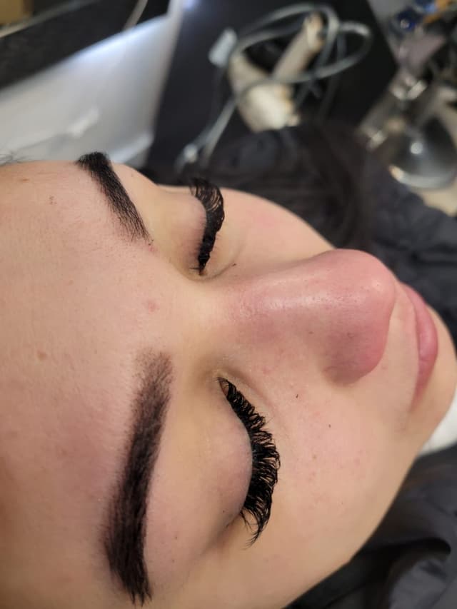 Eyebrow Design
